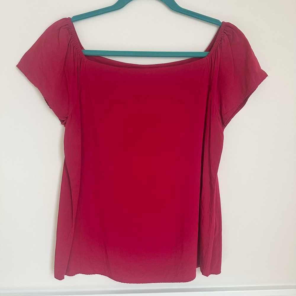 Banana Republic Top